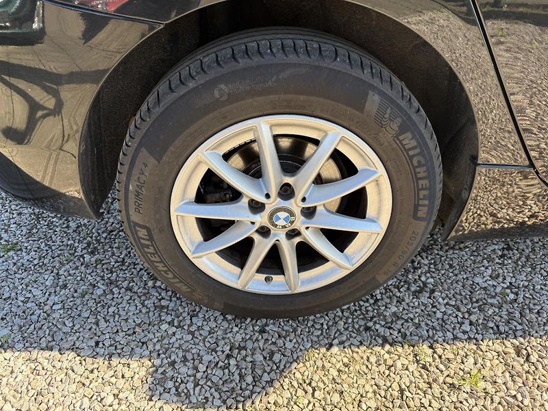 BMW Řada 2 (2015) 1.5 100kw spotřeba 4.9L2 - fotka 48 z 49