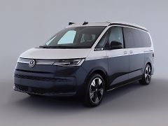 Volkswagen California eHybrid 4M Ocean HuD Kam DCC T - fotografie inzerátu