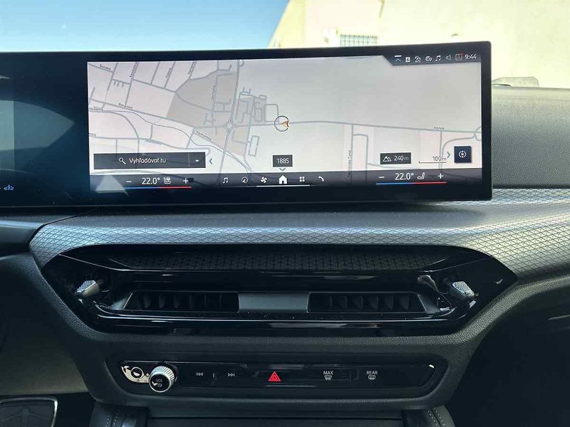 BMW Řada 4 - fotka 8 z 10