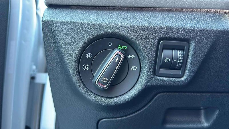 Škoda Kamiq Top Selection 1,0TSI 85kW DSG/ - fotka 20 z 27