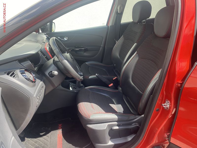 Renault Captur (2015) 0.9TCe, Helly Hansen - fotka 9 z 19