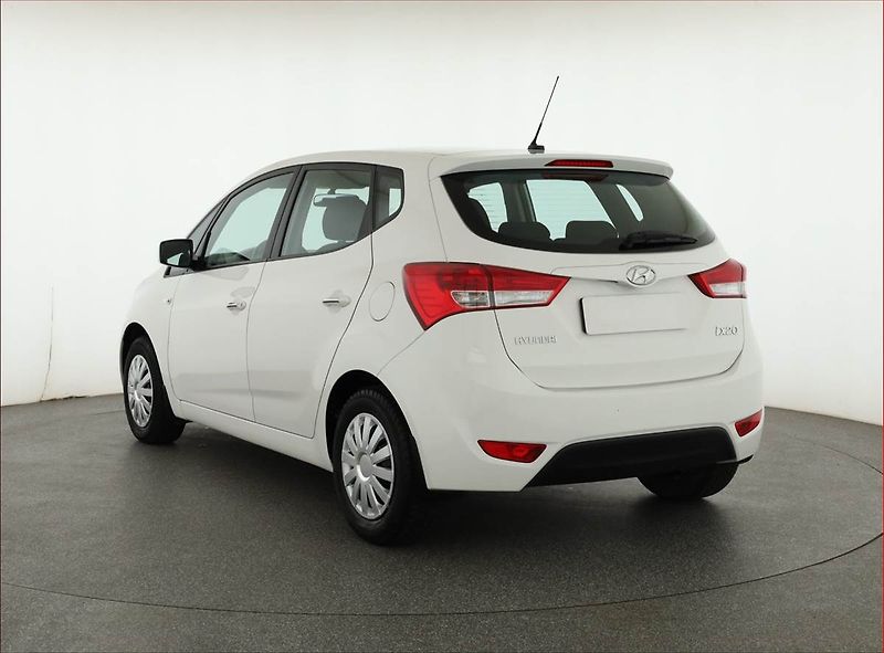 Hyundai ix20 (2014) 1.4 CVVT, ČR,1.maj, Serv.kniha - fotka 4 z 14