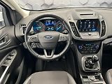 Ford Kuga 2.0 TDCi Titanium Cebia - náhled 7