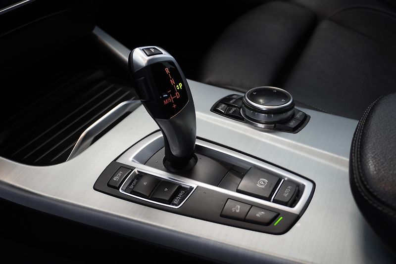 BMW X3 3,0 XDRIVE30D AUT. - fotka 14 z 28