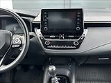 Toyota Corolla 1,2 Turbo 115PS  TS Comfort - náhled 25