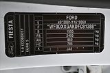 Ford Fiesta 1,0 EcoBoost 74kW Titanium Ser - náhled 12