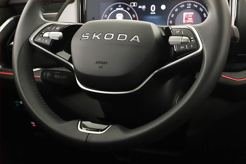 Škoda Kodiaq (2025) 2.0 TSI, Exclusive Selection - fotka 22 z 29