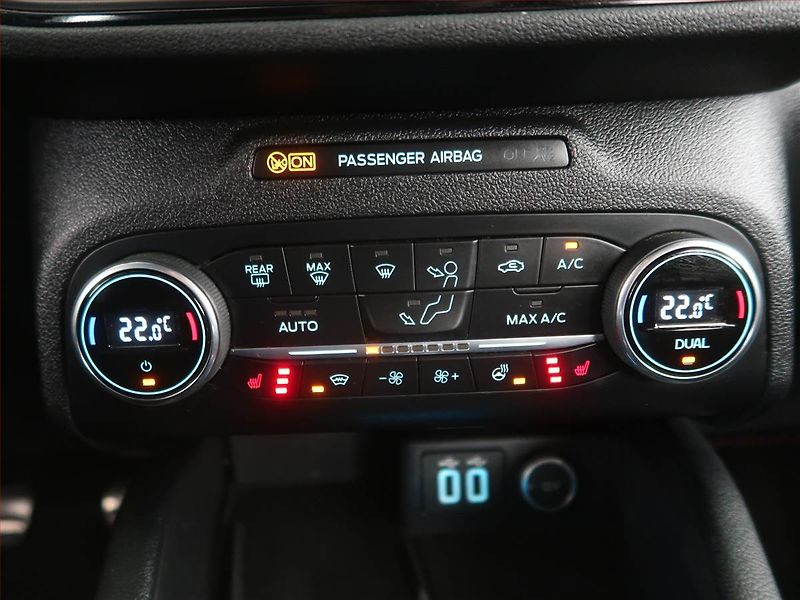 Ford Kuga (2021) ST-Line 1.5 EcoBoost - fotka 20 z 24