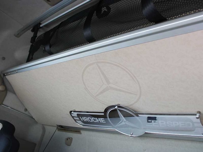 Mercedes-Benz Actros 1845, EURO 6, LOWDECK - fotka 11 z 19
