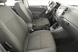 Volkswagen Tiguan (2013) 1.4 TSI, Park. senzory - náhled 7