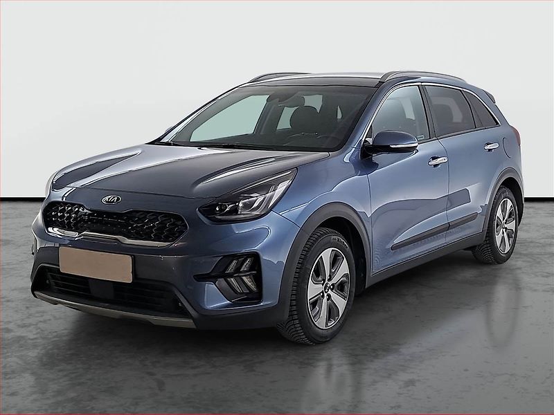 Kia Niro (2021) Hybrid - fotka 2 z 22