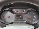 Opel Crossland X (2021) Edition 1.5 CDTI, Serv.kniha - náhled 11