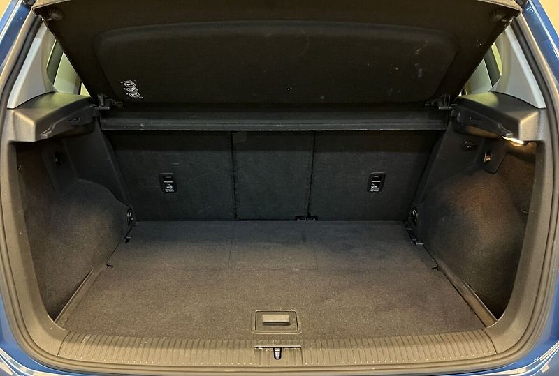 Volkswagen Golf Sportsvan 1,4 TSI DSG Highline - fotka 11 z 16