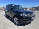 Land Rover Range Rover 4,4 SDV8 250kw VOGUE, CZauto - náhled 41