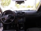 Škoda Fabia 1.2TSi,DIG.KLIMA,VÝHŘEV.SEDAD! - náhled 17