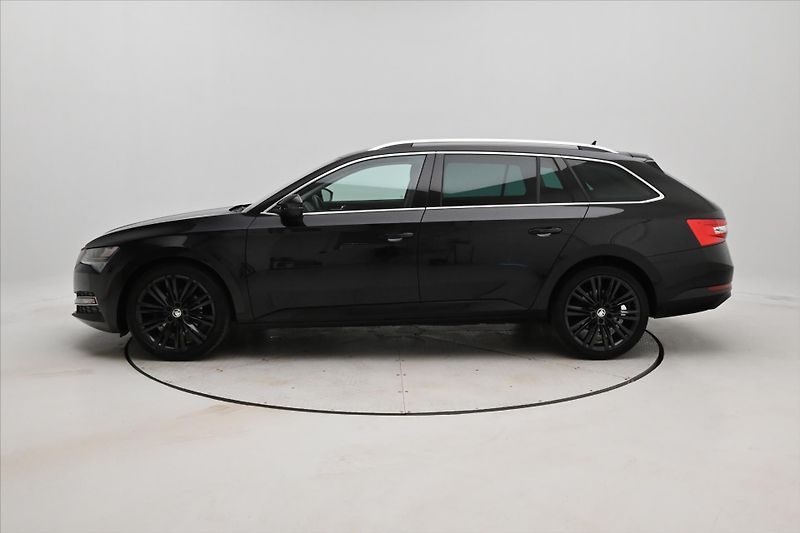 Škoda Superb 2,0 TDI 110kW Style DSG Záruka - fotka 8 z 31