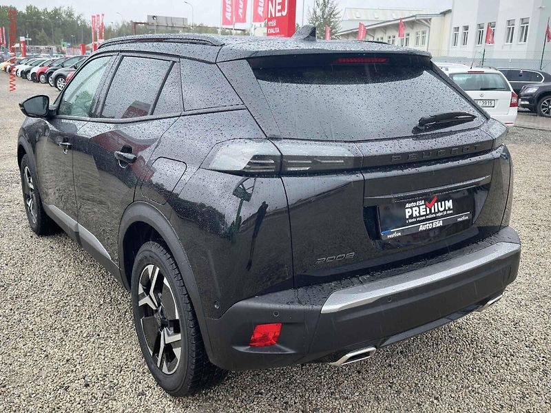 Peugeot 2008 (2024) 1.2PT, 1.maj,ČR, servis.kniha - fotka 6 z 21