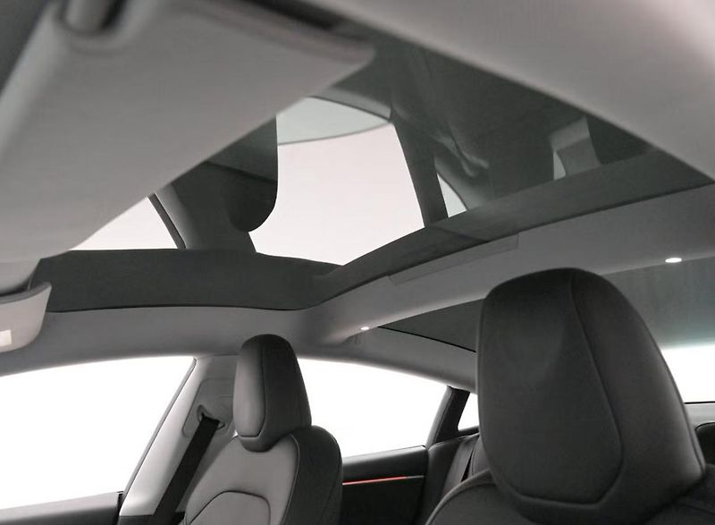 Tesla Model 3 LR AWD SoH 93% Autopilot Pano. - fotka 19 z 26