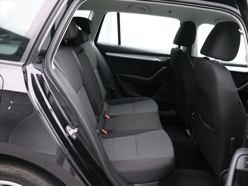 Škoda Octavia 2,0 TDI DSG Ambition 1.Maj. - fotka 13 z 29
