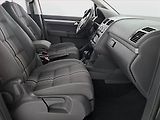 Volkswagen Touran (2012) 1.4 TSI, Automat, Navi - náhled 9