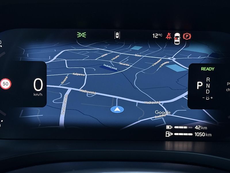Volvo XC60 T8 AWD ULTRA DARK / B&W VZDUCH - fotka 30 z 57