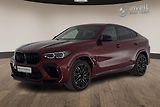 BMW X6 M - náhled 1