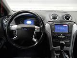 Ford Mondeo (2013) 2.0 TDCI, AT, Klima - náhled 11
