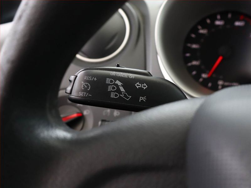 Seat Ibiza (2009) 1.4 16V, LPG, po STK - fotka 13 z 14