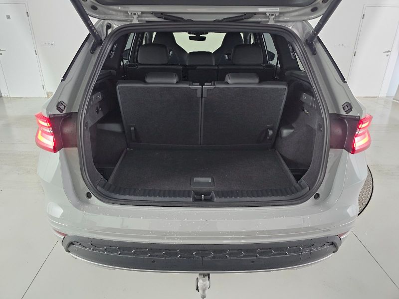Škoda Kodiaq (2025) 2.0TDi 4X4 DSG 142kW SPORTLINE - fotka 28 z 29