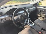 Volkswagen Passat CC 2,0 TDi 125 Kw DSG - náhled 8