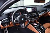 BMW Řada 5 530d xDrive M-SPORT K360 ČR 1M - náhled 10