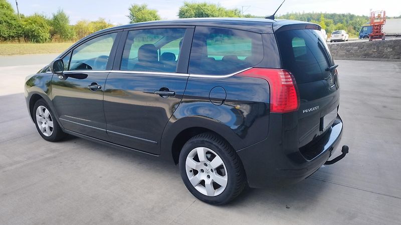 Peugeot 5008 1.6HDI,volat-608 081 843 - fotka 5 z 15