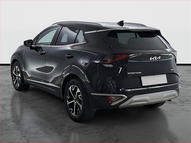 Kia Sportage (2022) 1.6 T-GDI HEV - fotka 4 z 19