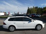 Volkswagen Golf 1,2 TSi 77kW serviska, klima - náhled 11