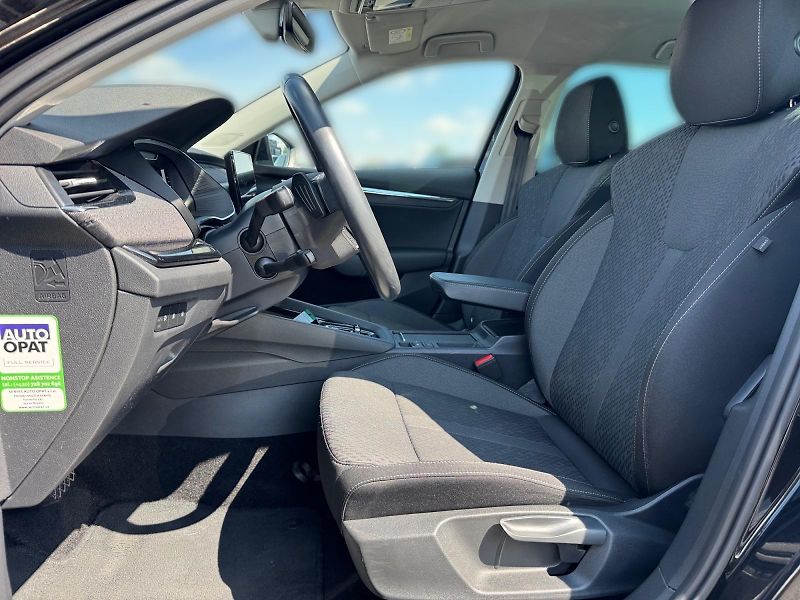 Škoda Octavia (2023) STYLE 1.0TSI 85kW DSG CZ DPH - fotka 7 z 11