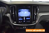 Volvo V60 2.0 D PRAV.SERVIS AUTOMAT 2020 - náhled 47