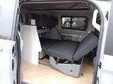 Ford Tourneo Custom Nugget Titanium 320 L1 Automat - náhled 12