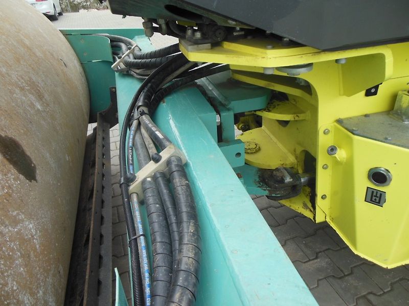 Ammann ARS 150 - fotka 7 z 20