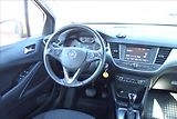 Opel Crossland X 1,2 T 96KW,ČR,SERVIS.KN.,AT. - náhled 18