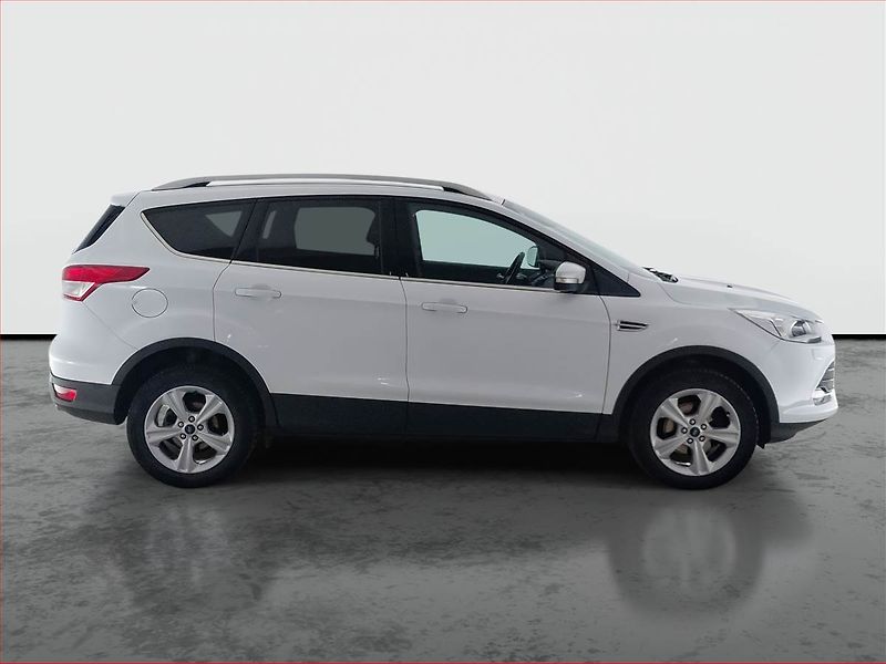 Ford Kuga (2016) 1.5 EcoBoost, Tempomat - fotka 6 z 18