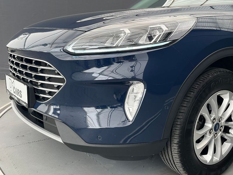 Ford Kuga 2.5 HEV 4x4 TITANIUM - fotka 37 z 78