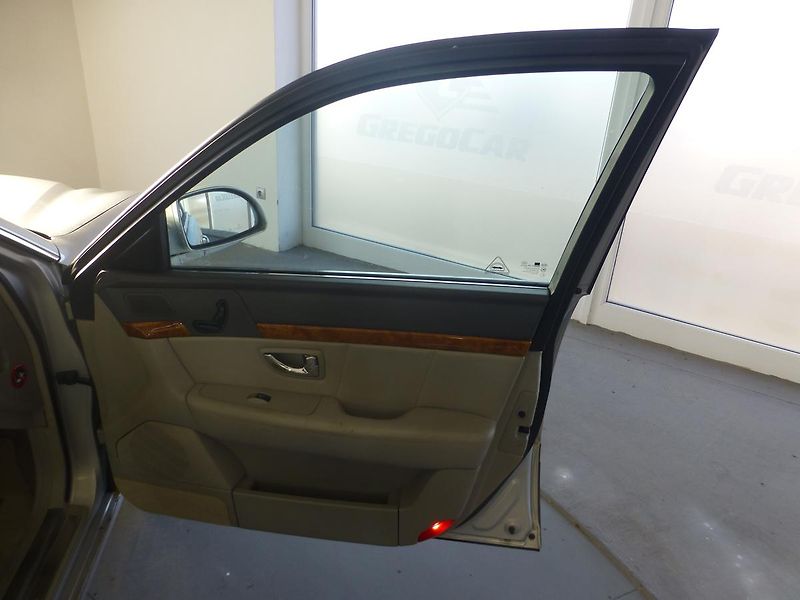 Kia Opirus (2006) 3,5i V6-149KW*VYHŘ.S*ALU**+LPG - fotka 18 z 26