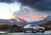 Aston Martin V12 Vantage S.