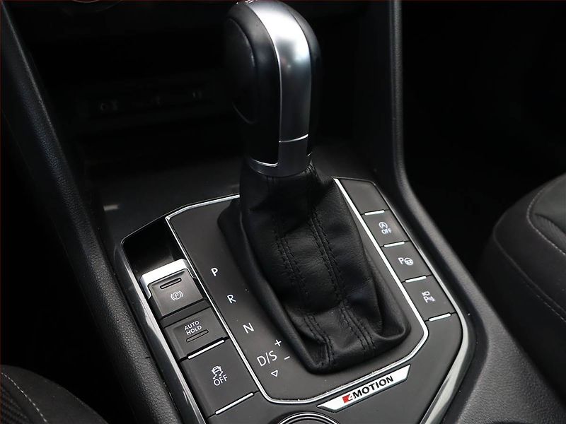 Volkswagen Tiguan (2017) Highline 2.0 TDI, 4X4 - fotka 11 z 24