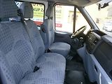 Ford Transit 2,2 TDCI KLIMA L3H3 9 MÍST - náhled 8