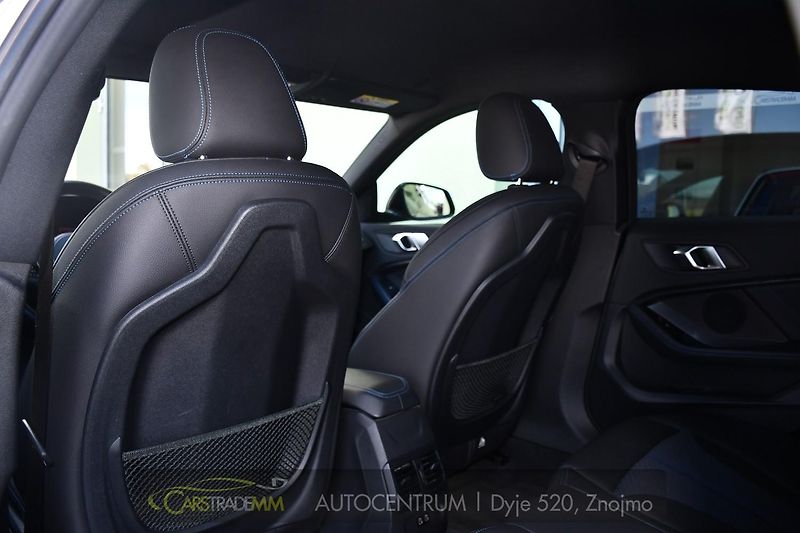 BMW Řada 2 218d M-SPORT 1M ČR HEAD-UP - fotka 12 z 51