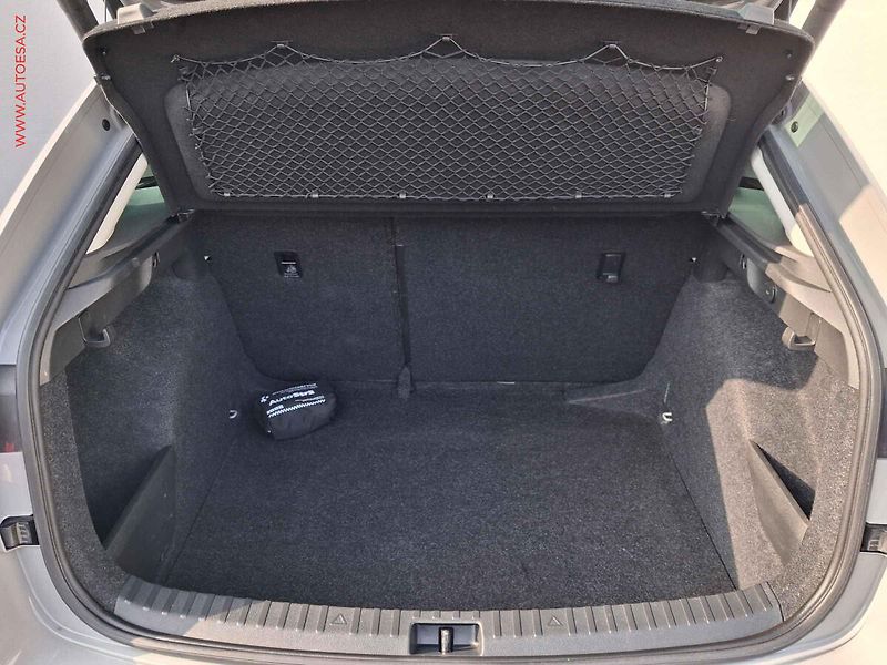 Škoda Scala (2019) 1.5TSi, 2.maj,ČR, Style, DSG - fotka 7 z 18