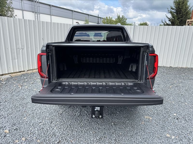 Volkswagen Amarok 3,0 TDI AVENTURA ACC DPH ČR - fotka 12 z 50