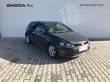 Volkswagen Golf (2015) 1.4 CLBM 110TSI M6F - náhled 7