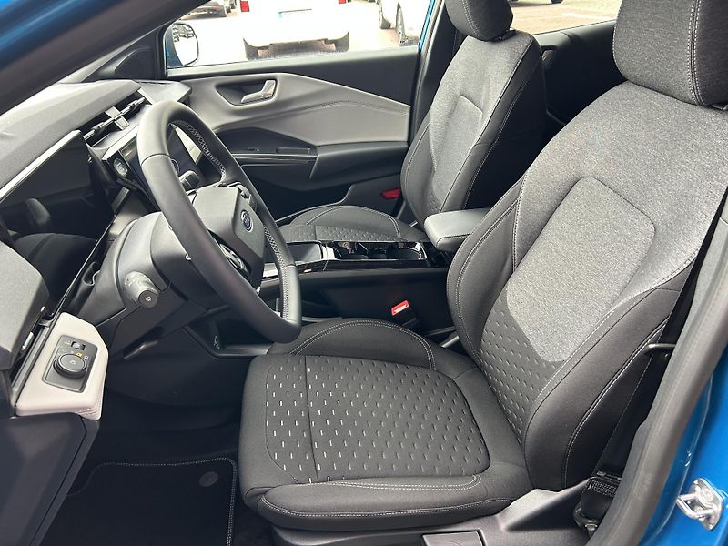 Ford Puma GEN-E 123kW DOJEZD (123kW/168) - fotka 15 z 32